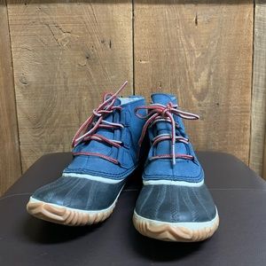 Sorel Out N About Weather Boot